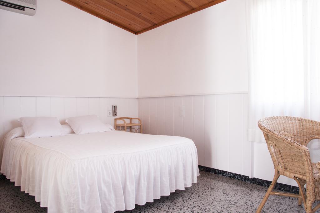 Hostal La Florida Llança Szoba fotó