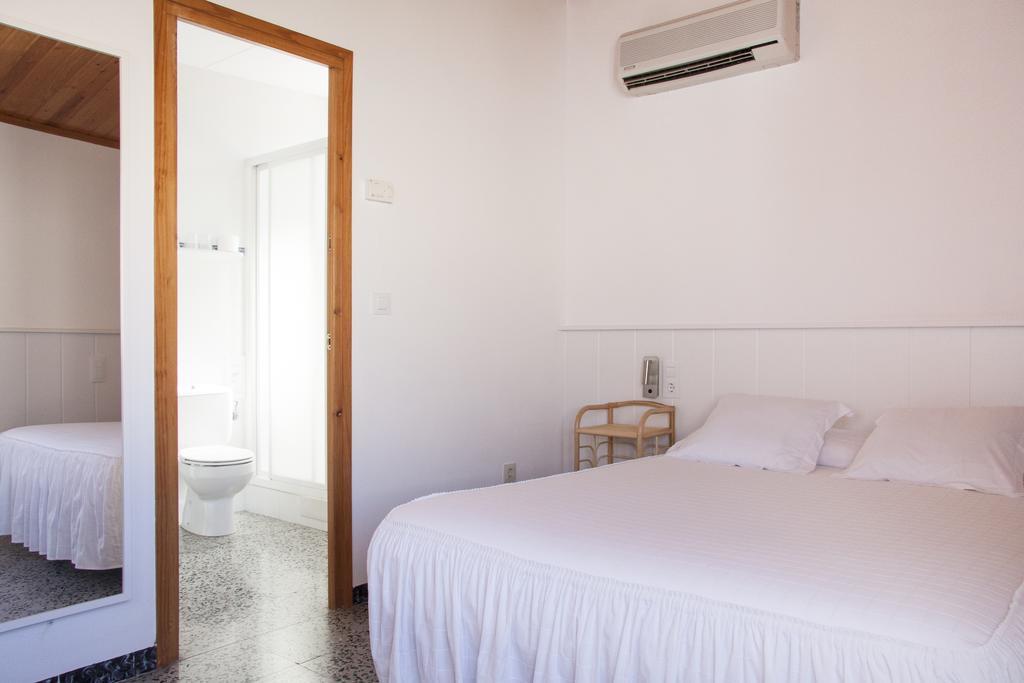 Hostal La Florida Llança Szoba fotó