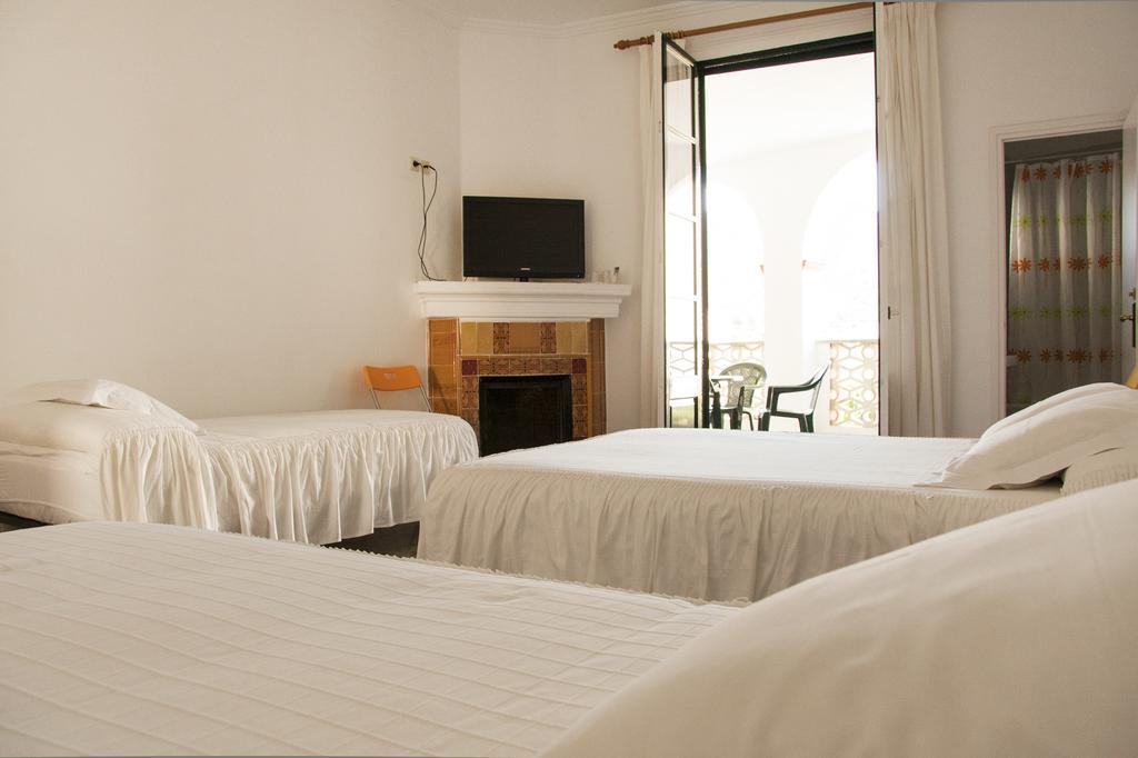 Hostal La Florida Llança Szoba fotó